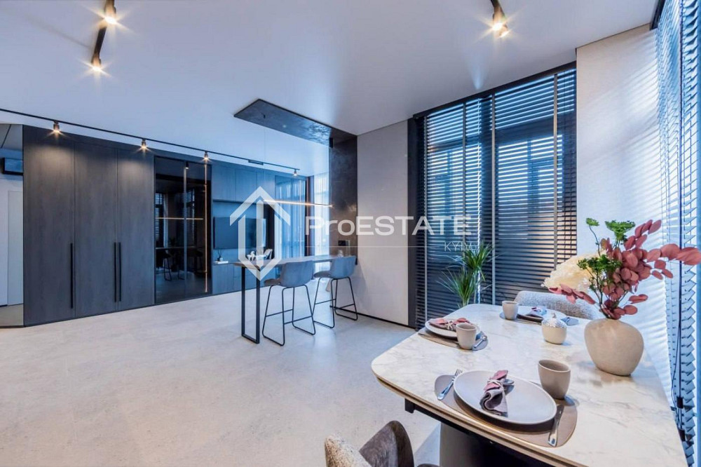 Продаж Квартира 1-кімнатна, 3/10 поверх на вул. Андрія Верхогляда Kiev - photo 3