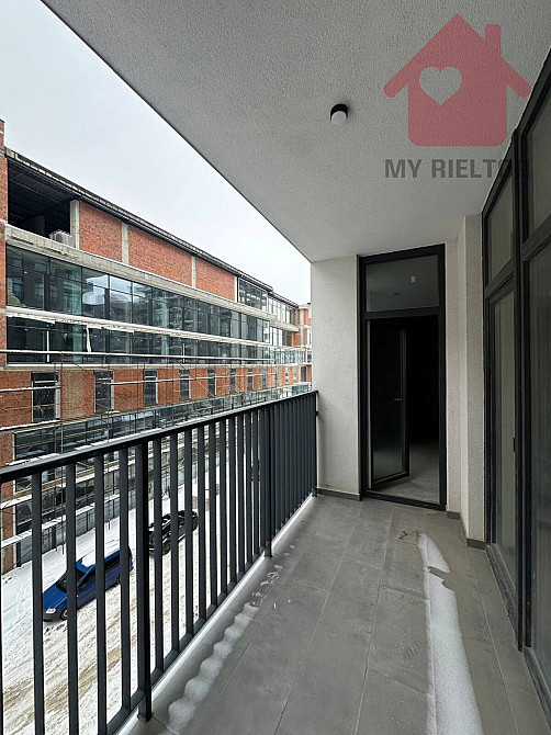 Продаж Квартира 1-кімнатна, 4/9 поверх на Бабяка, 40 Ужгород - фото 11