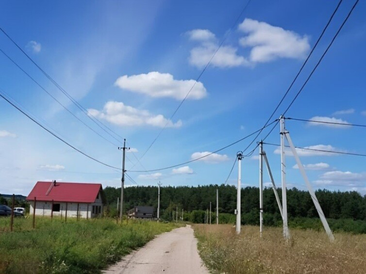 Продаж земельної ділянки 30 соток на улица Мира, д.  - изображение 2