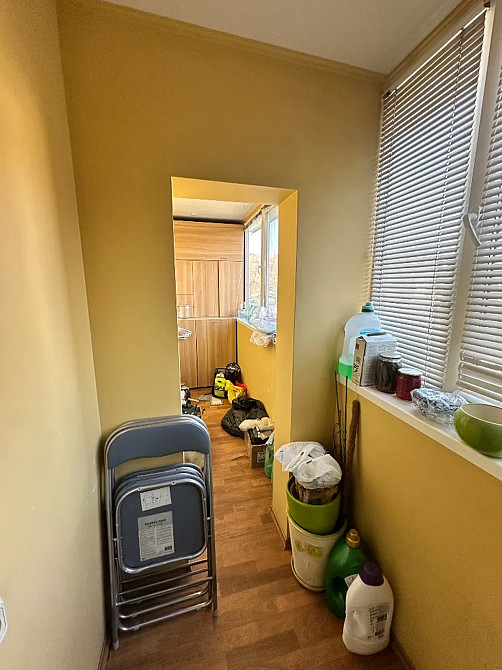 Продаж Квартира 3-кімнатна, 4/12 поверх на Мандрыковская ул., 137 Дніпро - фото 15