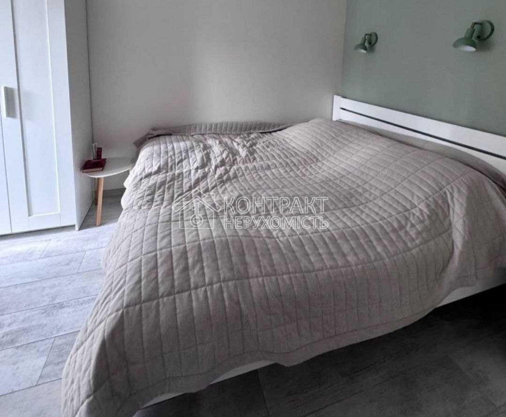 Продаж Квартира 3-кімнатна, 3/5 поверх на вул. 23 Серпня Kharkiv - photo 5