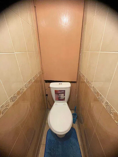 Продаж Квартира 1-кімнатна, 3/9 поверх на Генерала Наумова вул., 7 Киев - изображение 8