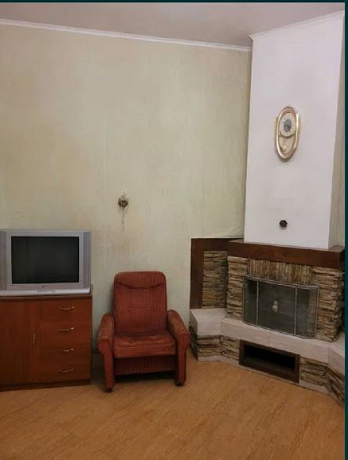 Однокомнатная квартира в малоквартирном доме на набережной Черноморки Одеса - фото 11