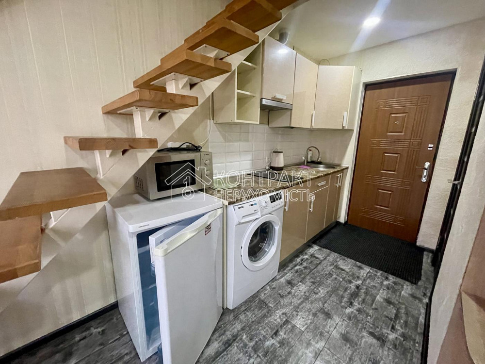 Продаж 2к Квартира 30 кв.м Білобровський вул. Kharkiv - photo 5