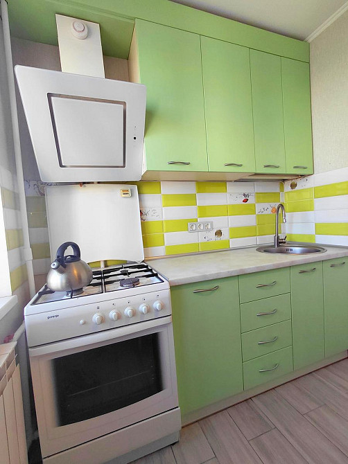 Продаж Квартира 3-кімнатна, 8/10 поверх на Володимира Івасюка вул., д. 30 Киев - изображение 13