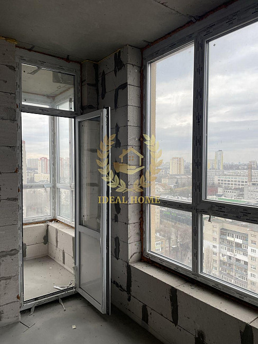 Продам 1-кімнатну квартиру в Солом’янському районі, Киев - изображение 3