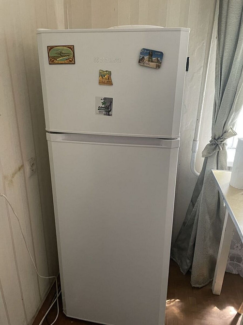 Оренда Квартира 1-кімнатна, 2/5 поверх на вул. Воскресенська, 5 Київ - фото 6