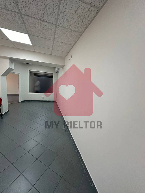 Оренда приміщення вільного призначення на Волошина поверх - 3/4 Uzhhorod - photo 1