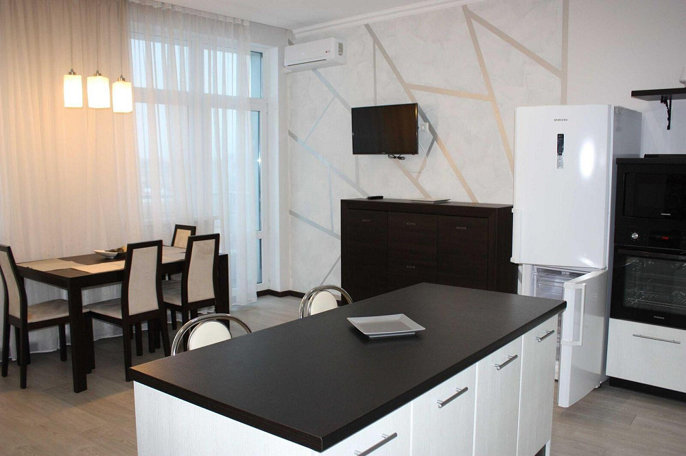 Продаж Квартира 3-кімнатна, 9/23 поверх на Мельникова вул., 18Б Київ - фото 5