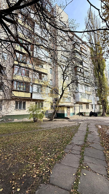 Продаж Квартира 1-кімнатна на Доброхотова Академика ул., 7 Київ - фото 14