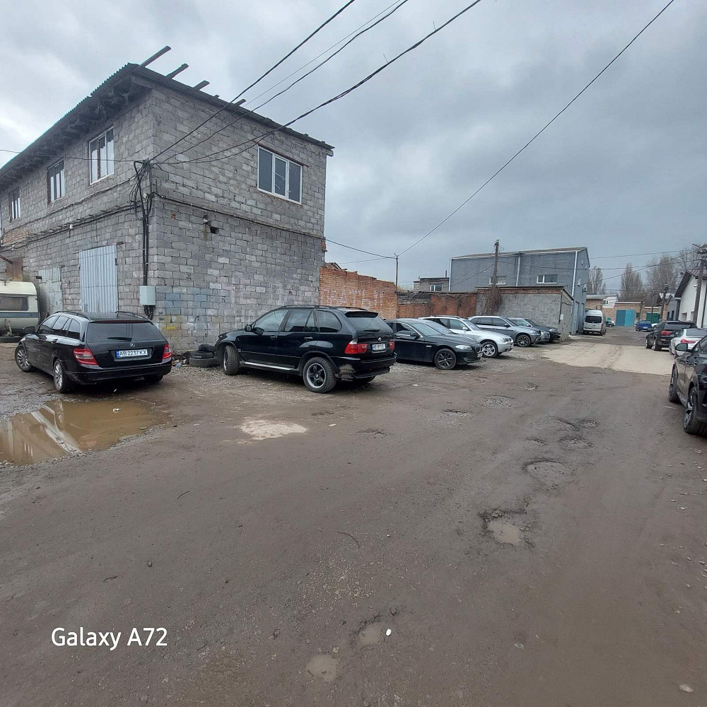 Продаж земельної ділянки 0.72 соток Вінниця - фото 5