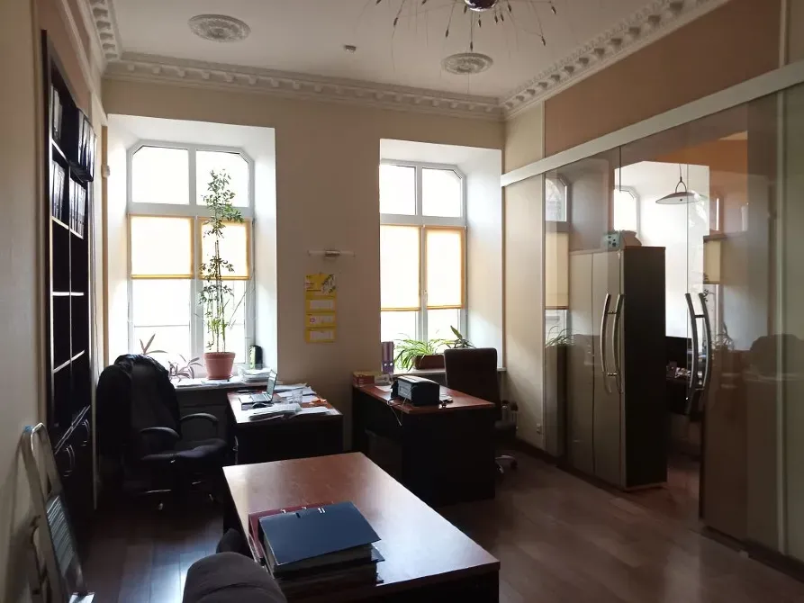 For sale Space In Residential Building area 325 sq.m floor 1 at Маразлиевская Odessa - photo 12