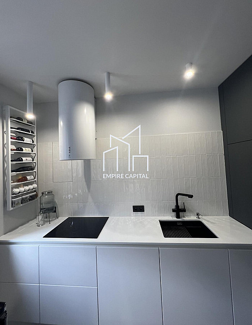 Продаж Квартира 3-кімнатна, 7/10 поверх на вул. просп. Чорновола / вул. Замарстинівська Львів - фото 9