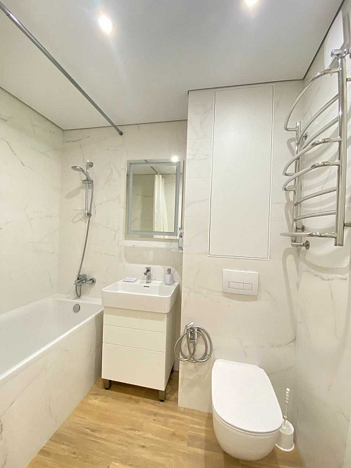 Продаж Квартира 2-кімнатна, 13/16 поверх на Юрія Іллєнка вул., д. 5 Київ - фото 8