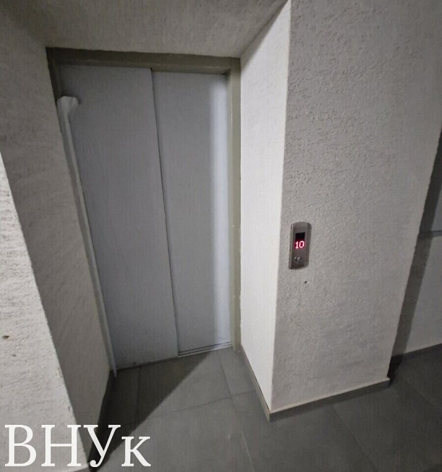 Продаж Квартира 2-кімнатна, 2/11 поверх на Бічна енергетична Тернополь - изображение 8