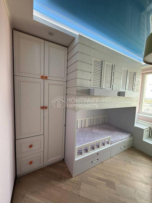 Продаж Квартира 3-кімнатна, 12/12 поверх на вул. Олімпійська Харків - фото 9