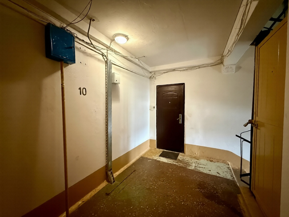 Продаж Квартира 2-кімнатна, 10/10 поверх на Захарченко Генерала ул., 14 Дніпро - фото 12