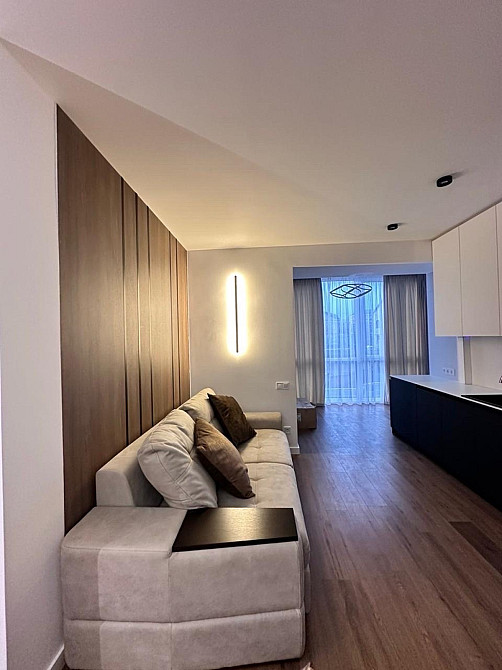 Оренда Квартира 2-кімнатна, 4/10 поверх Тернопіль - фото 1