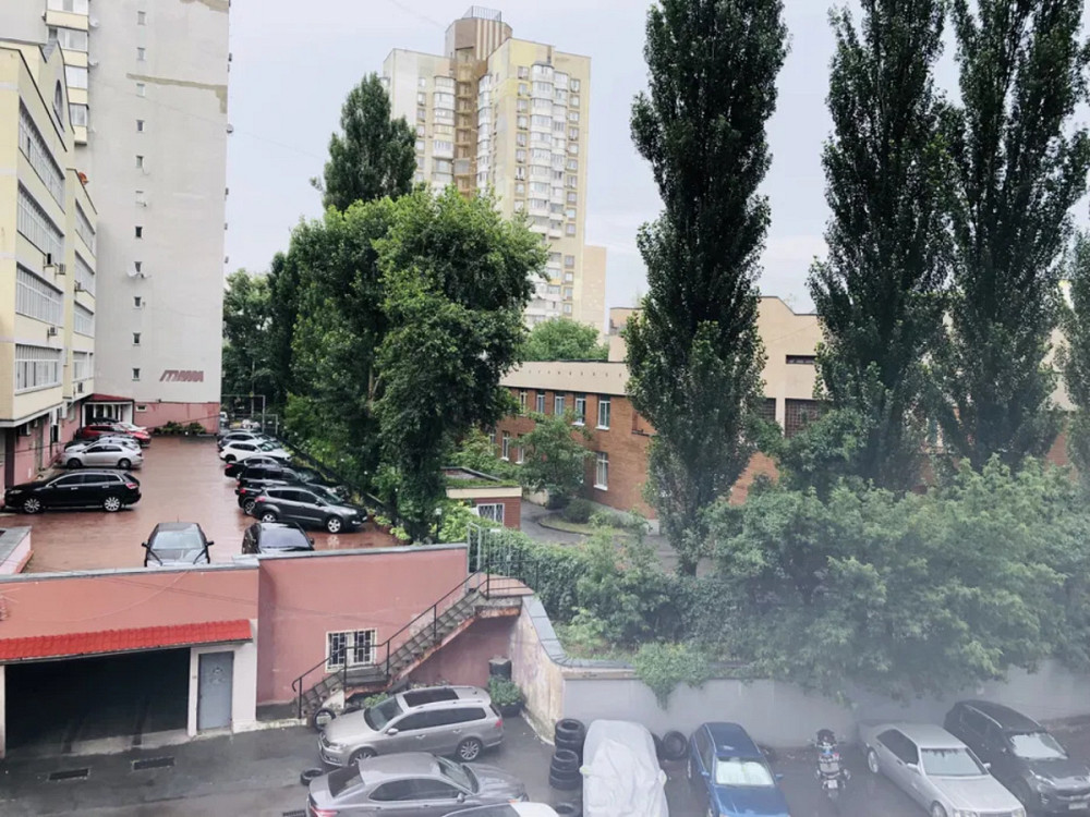 Оренда Квартира 1-кімнатна, 3/20 поверх на Андрія Аболмасова, 6 Київ - фото 17