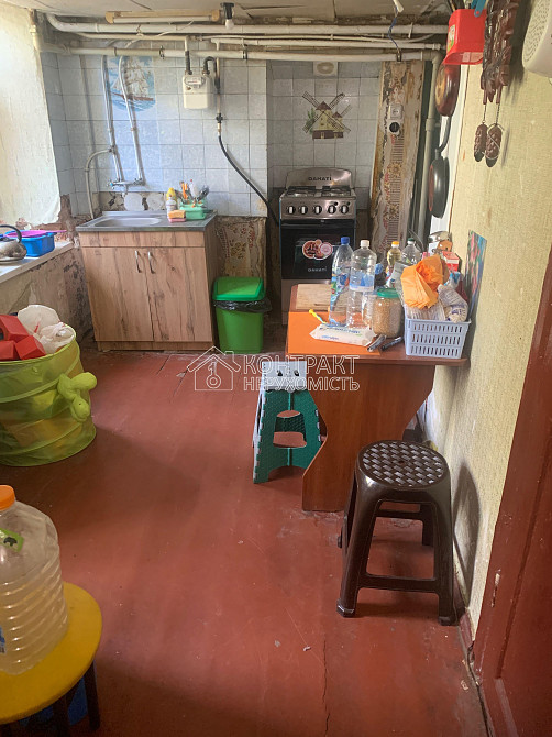 Оренда Квартира 2-кімнатна, 2/2 поверх на вул. Людмили Гурченко Kharkiv - photo 1