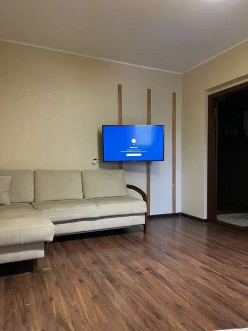 Оренда Квартира 1-кімнатна, 15/18 поверх на ул. Вишняковская, 17 Киев - изображение 3