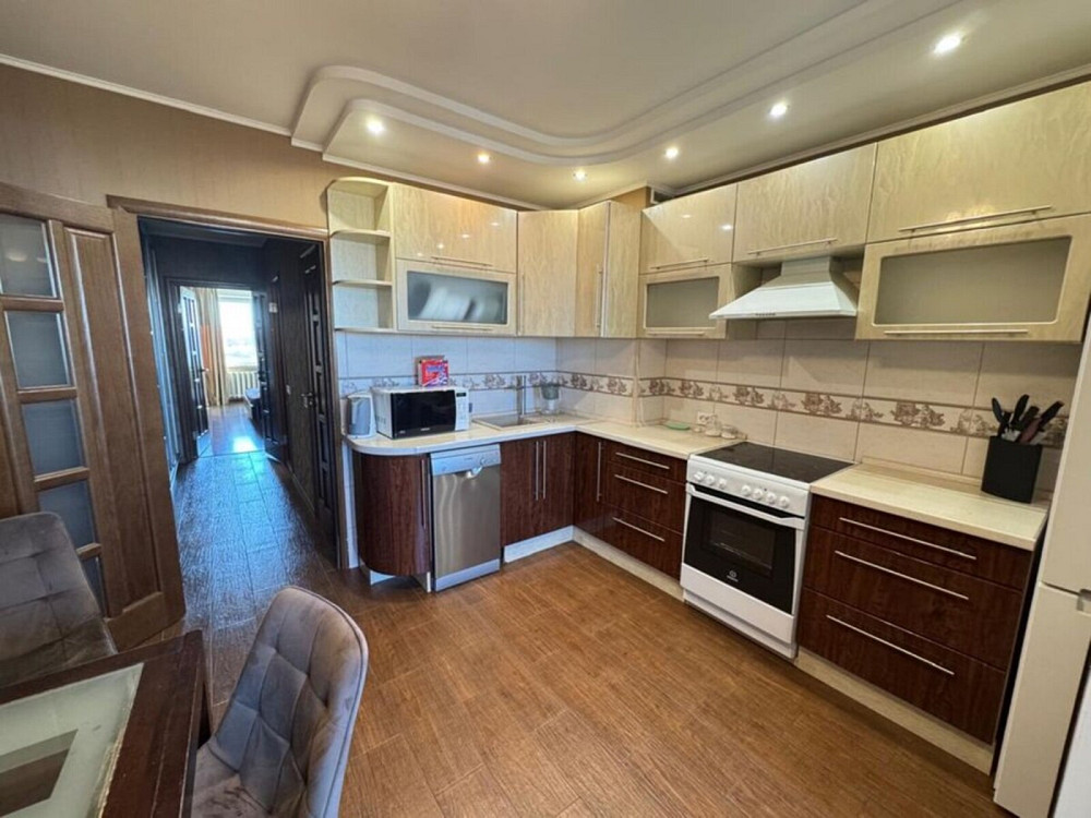 2 кімнатна квартира, вул. Білицька, Подільський район Kiev - photo 2