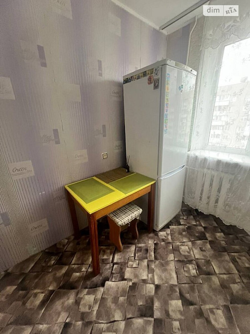 Оренда Квартира 1-кімнатна, 7/9 поверх на вул. Північна, 48 Київ - фото 9