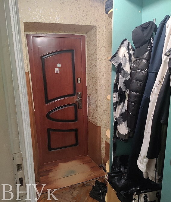 Продаж Квартира 2-кімнатна, 1/5 поверх на вул. Ніжинська L'viv - photo 13
