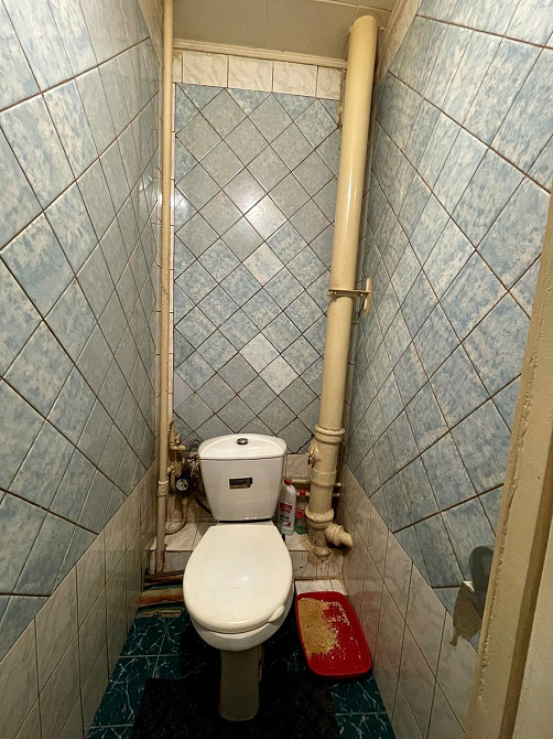 Продаж Квартира 3-кімнатна, 1/16 поверх на Ревуцького вул., д. 44 Kiev - photo 12