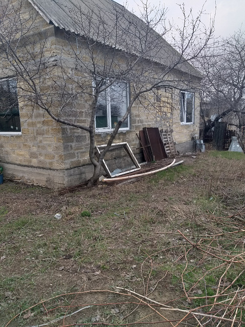 Продается Новострой в  с. Нерубайское. Нерубайське - фото 3