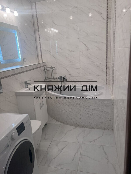 Оренда 1-кімнатної квартири біля метро Деміївська, №11198679 Kiev - photo 4