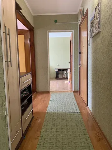 Продаж 2к Квартира 48.4 кв.м Передова вулиця 52А Миколаїв - фото 8