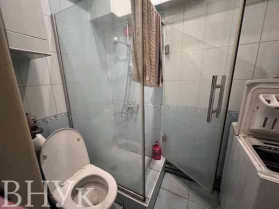 Продаж Квартира 1-кімнатна, 1/2 поверх на вул. Ярослава Мудрого Львів