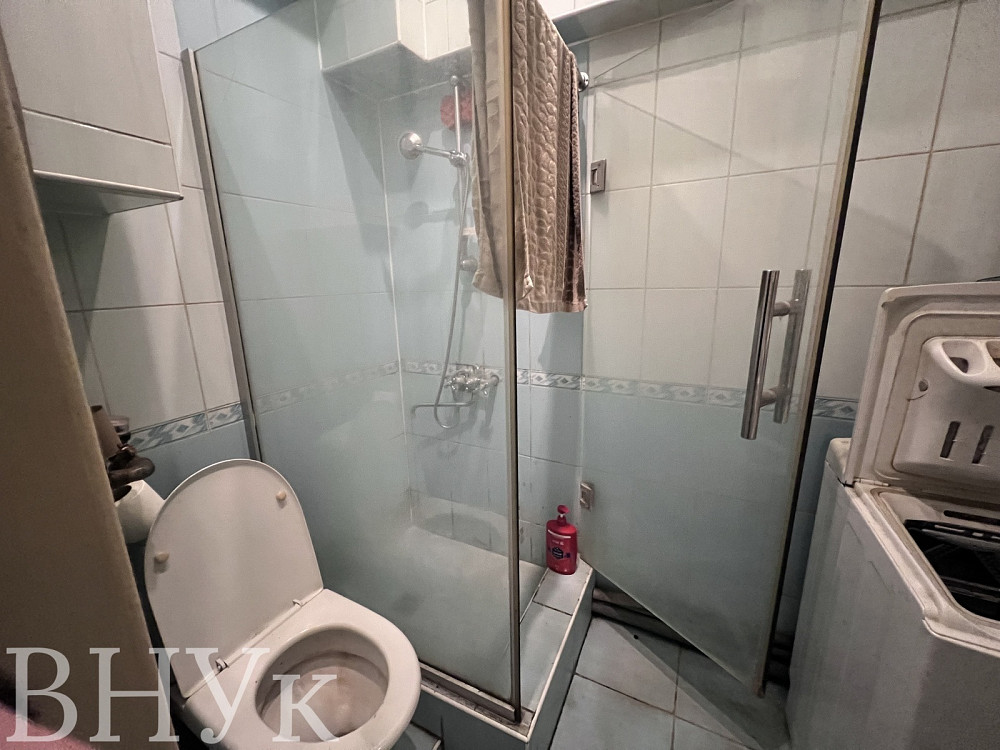 Продаж Квартира 1-кімнатна, 1/2 поверх на вул. Ярослава Мудрого L'viv - photo 5