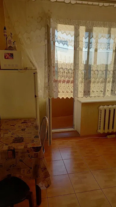 Оренда Квартира 1-кімнатна, 11/16 поверх на вул. Андрія Мельника, 14Б Київ - фото 1