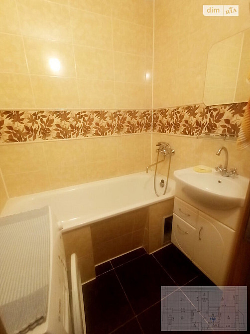 Продаж Квартира 3-кімнатна, 1/5 поверх на Космонавтів Vinnytsya - photo 15