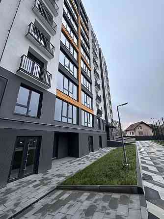 Продаж Квартира 2-кімнатна, 2/9 поверх Івано-Франківськ