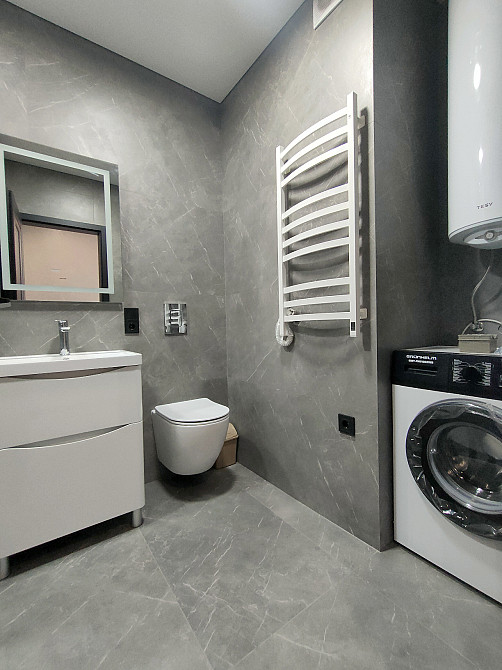 1 комнатная 54 кв.м. в  ЖК Бульвар Акаций Odessa - photo 13