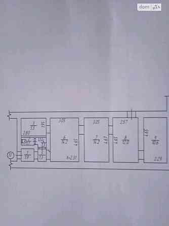 Продаж приміщення вільного призначення на Магістратська Вінниця