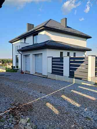 Продаж 2-поверховий Будинок з ділянкою 5 сот 217 кв.м 5 кімн. на Успенська вул. Сокільники