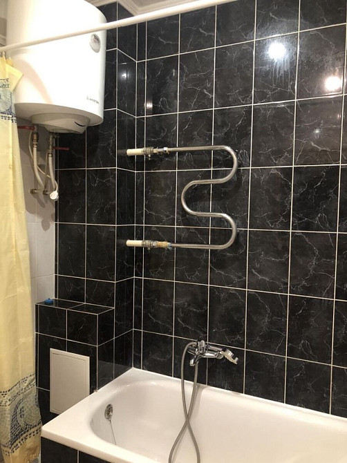 Оренда Квартира 1-кімнатна, 23/26 поверх на Драгоманова ул., 6/1 Kiev - photo 5