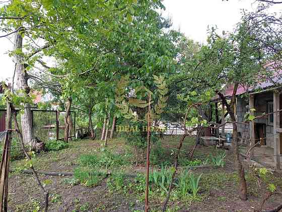 Продам приватизований будинок із виходом на канал Дніпра, 5 км від м.С Київ