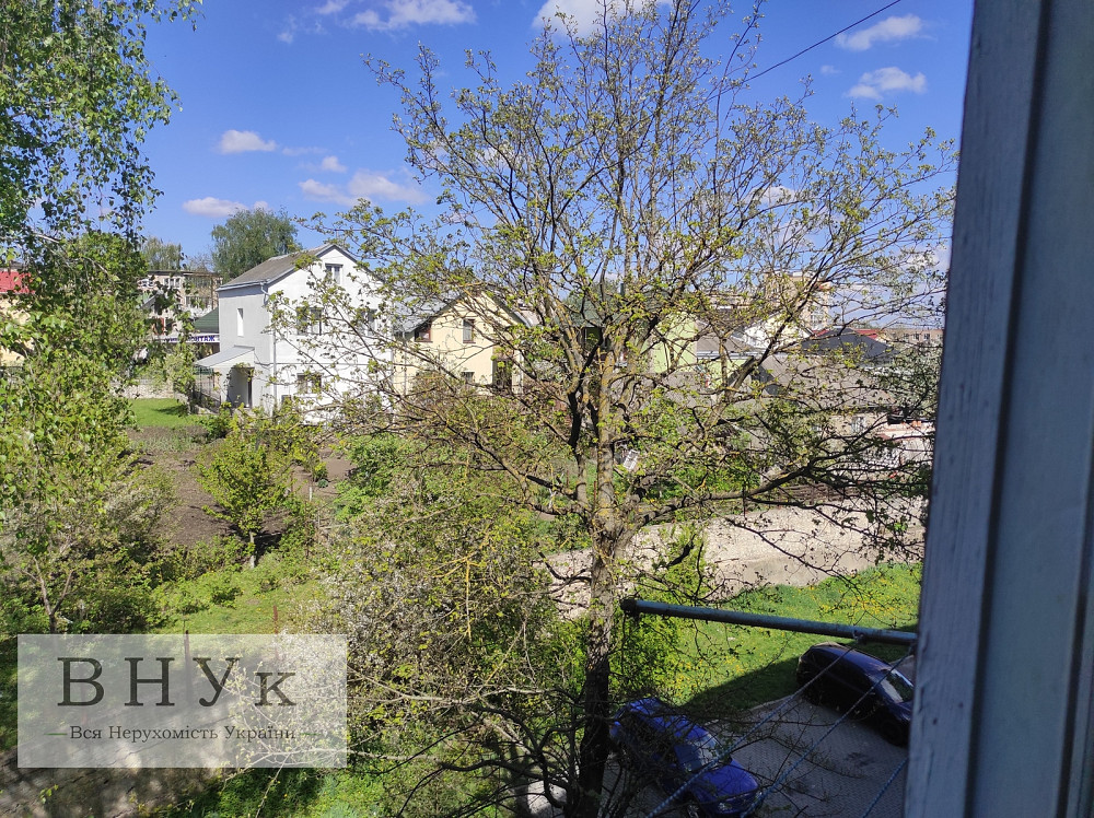 Продаж Квартира 1-кімнатна, 4/5 поверх на Іванни Блажкевич Тернопіль - фото 14