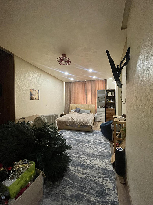 Оренда 4к Квартира 170 кв.м Бережанська вул. Львів - фото 11