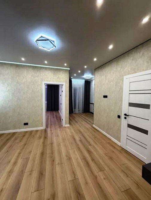 Однокомнатная квартира в Жемчужном квартале на Краснова Одеса - фото 14