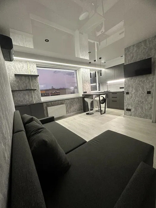 Оренда Квартира 1-кімнатна, 9/9 поверх на Вадима Гетьмана, 22а Київ - фото 1