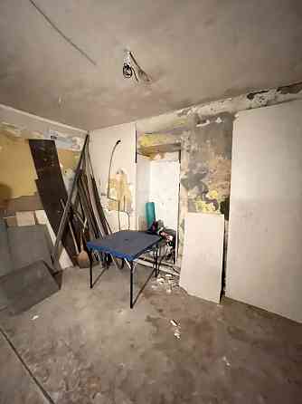 Продаж комерційне приміщення на ул. Льва Толстого, 12 приміщень - 3, поверх - 1 Одесса