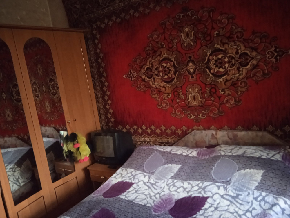 3-х комнатная в высотки на Транспортной Одеса - фото 10