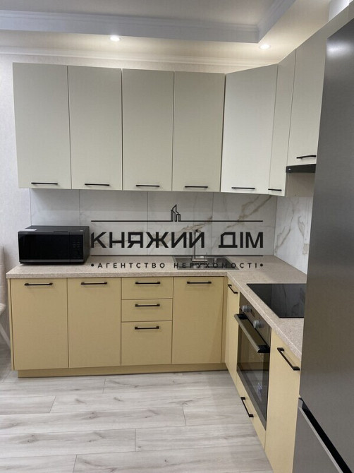 Оренда Квартира 2-кімнатна, 23/25 поверх на вул. Вільгельма Котарбінського Киев - изображение 10