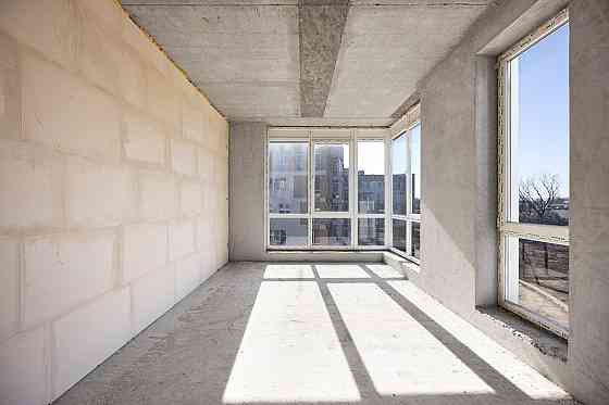 Продаж Квартира 2-кімнатна, 7/8 поверх на вул. Володимира Великого Дубляны